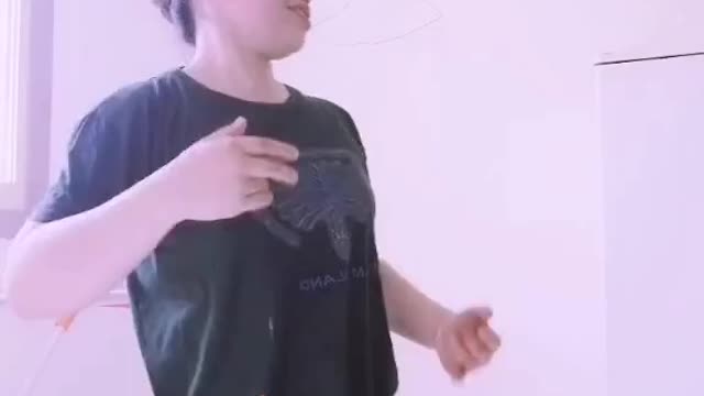 Tiktok dance