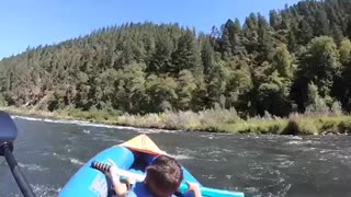 Rogue River Rumble Sep 1-2, 2020