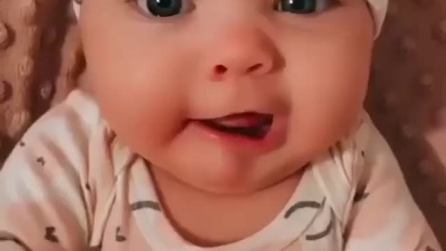 Funny Baby 2022