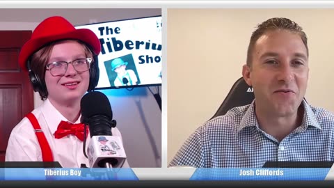 The Tiberius Show
