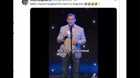 America Has Lost It's FUCKIN MIND! .......