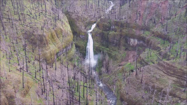 Second Hidden Waterfall