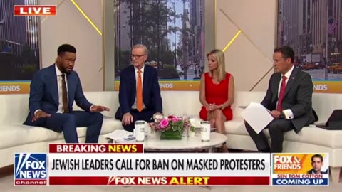 The CIA hijacked the peaceful protest as usual