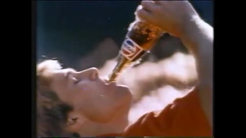 July 8, 1983 - Take the Pepsi Challenge