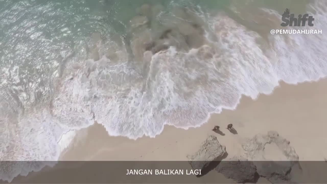 One Minute Booster - Balikan Lagi? Jangan! - Ust. Hanan Attaki
