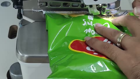 دوختن چیپس
