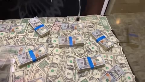 HACKED the CASH CLAW MACHINE (WON REAL MONEY ) | JOYSTICK
