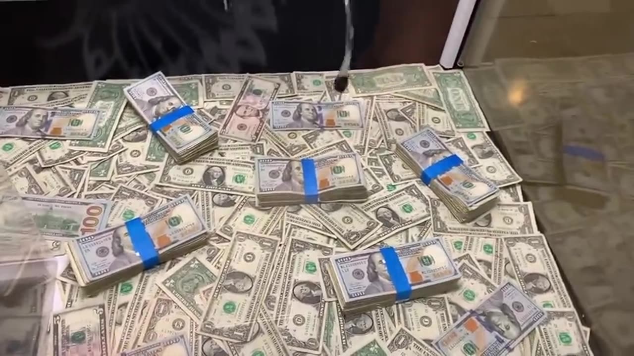 HACKED the CASH CLAW MACHINE (WON REAL MONEY ) | JOYSTICK