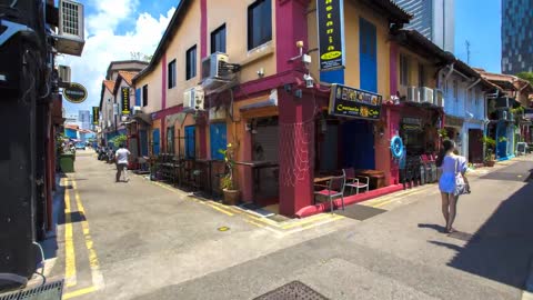 Best Singapore