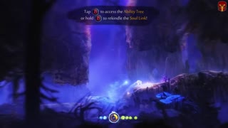 Ori And The Blind Forest - Part 3