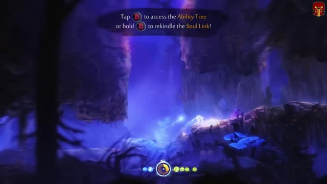 Ori And The Blind Forest - Part 3