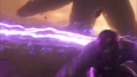 AVENGERS INFINITY WAR Iron Man Vs Thanos Fight Scene 4K Movie Clip TopClips