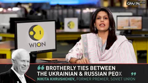 Why Russia and Ukraine fighting: Explained: The Russia-Ukraine crisis