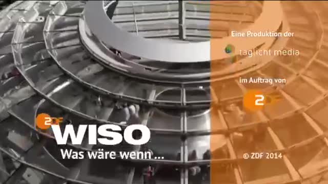 D-Mark was passiert dann mit der EU