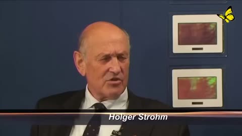 Holger Strohm - BRDDR Diktatur Demokratie in Gefahr