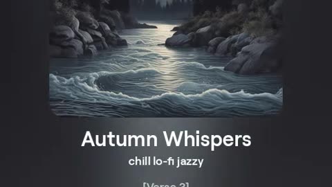 Autumn Whispers