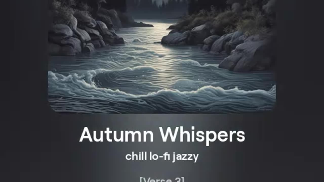 Autumn Whispers