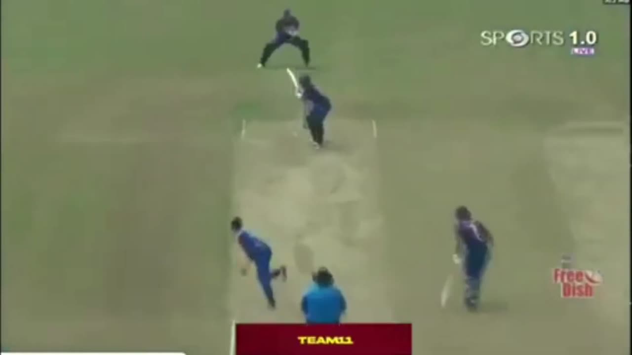 Dipendra Singh Airee Fastest 50 in just 9balls dipendrasinghairee nepalcricket asiangames2023