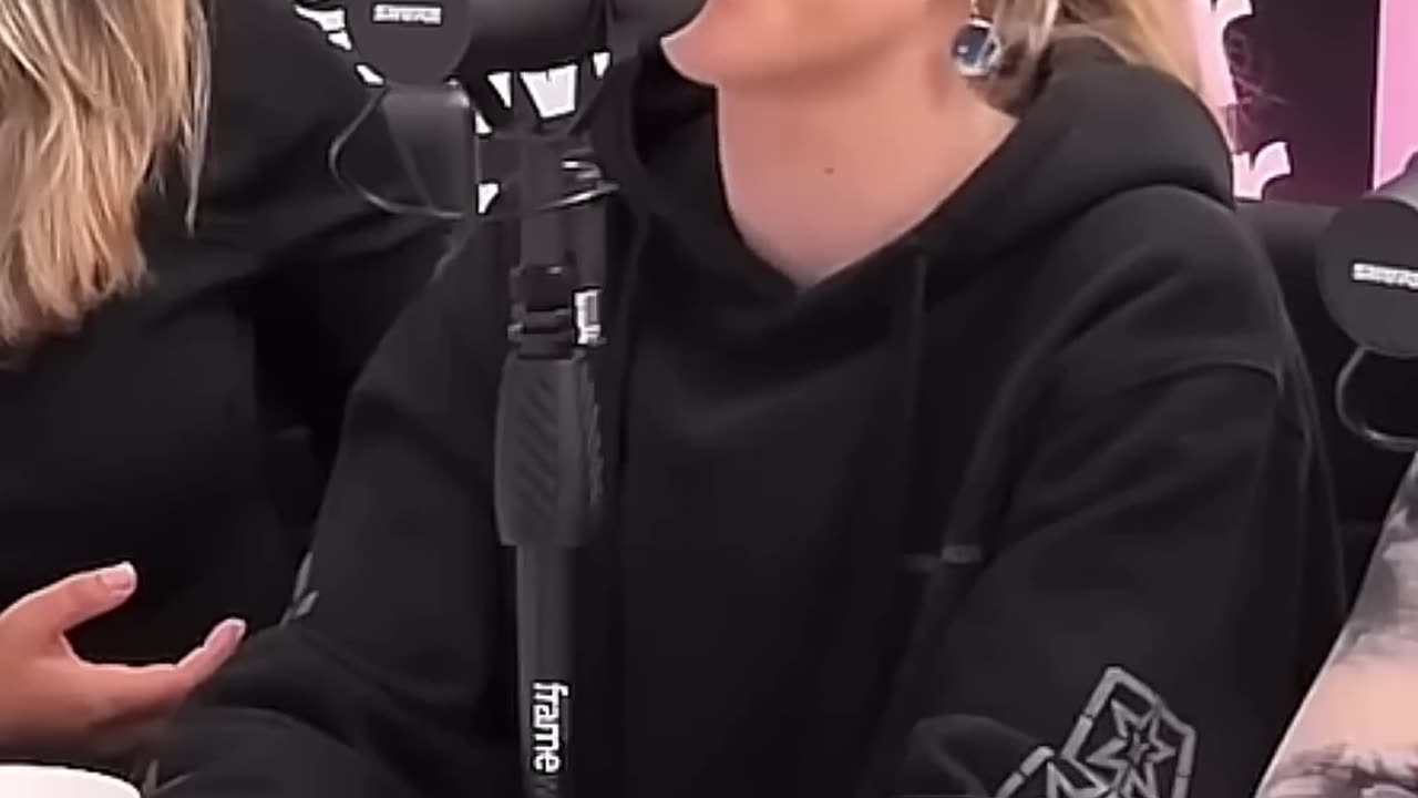 WOMEN HAVE NO MORE SHAME SMH