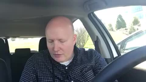 Time with God - March 9