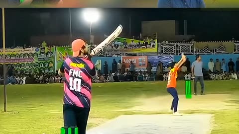 Umari peacer bowling