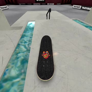 True Skate | Gameplay Thursday | Tuesday #shorts