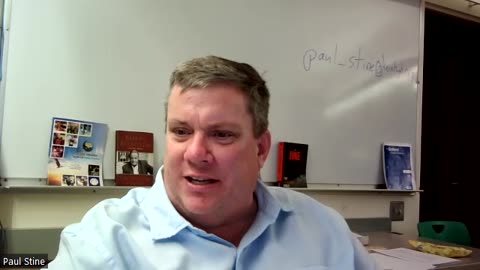 Terry Moreland Interview