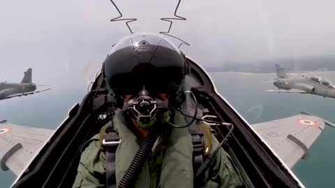 New promo video of the Indian Naval Aviation.