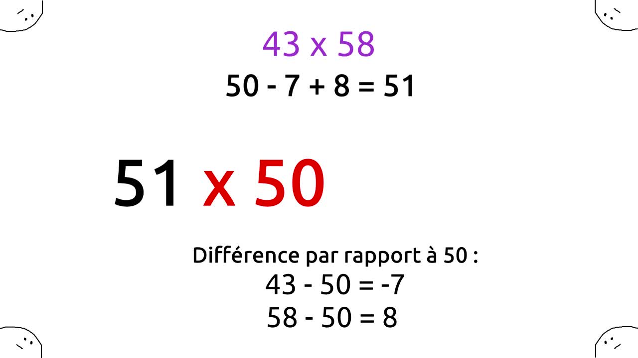 Techniques des génies en Calcul Mental!