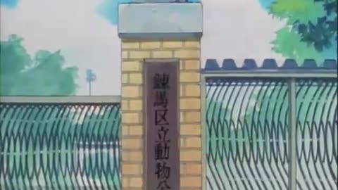 Ranma½ Episode 8