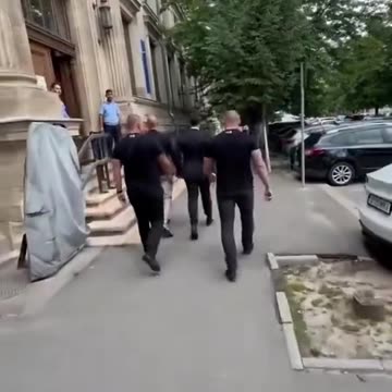 Court today pray for us insane!😳