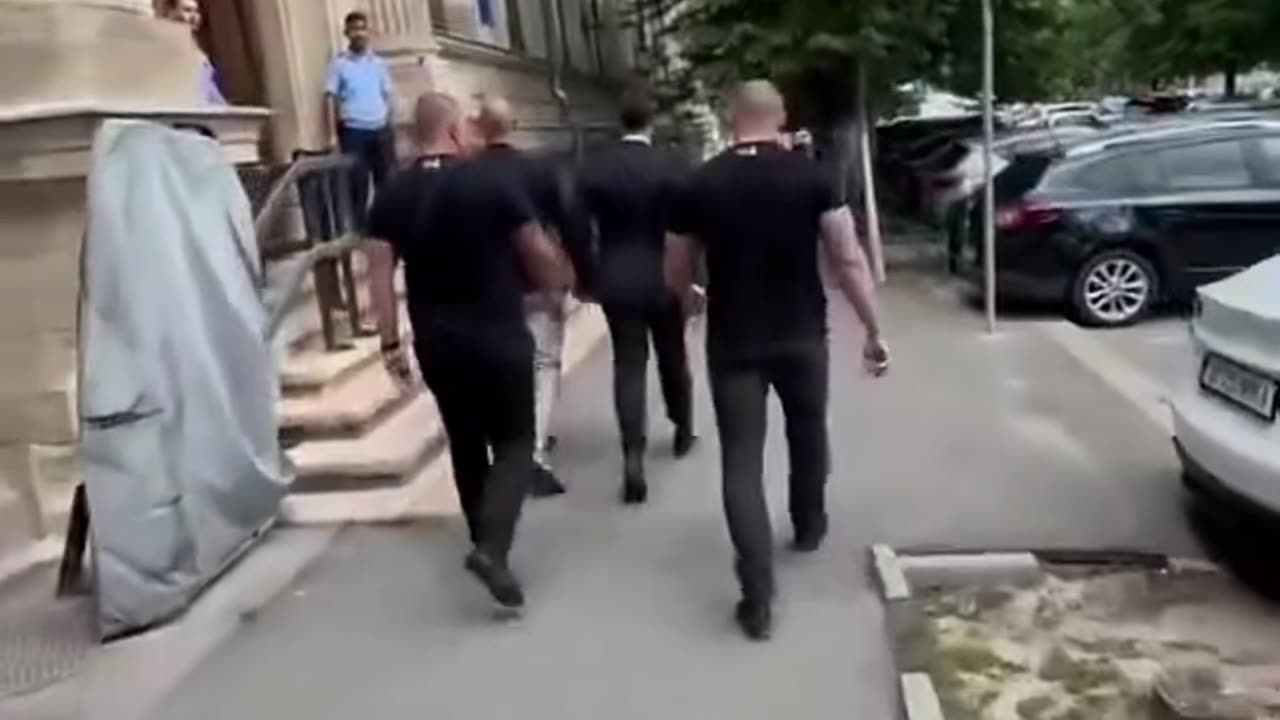 Court today pray for us insane!😳