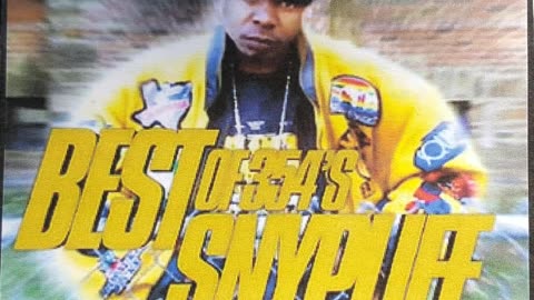 SnypLife - Best of SnypLife Part 1 (Full Mixtape)
