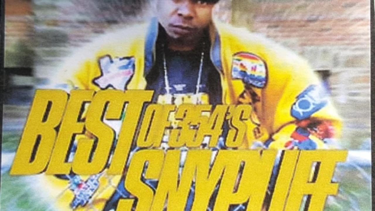 SnypLife - Best of SnypLife Part 1 (Full Mixtape)