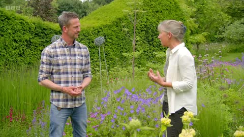 Gardeners’ World 2022 episode 16