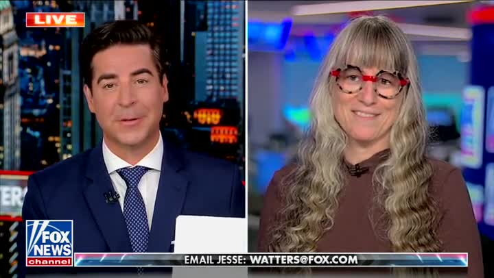 Jesse Watters Drops A 10-Word Truth Bomb On Leftists Who Block Traffic For The Climate