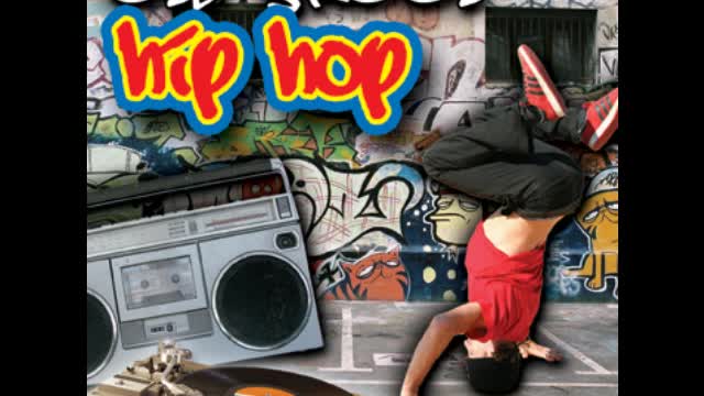 Hip Hop Back