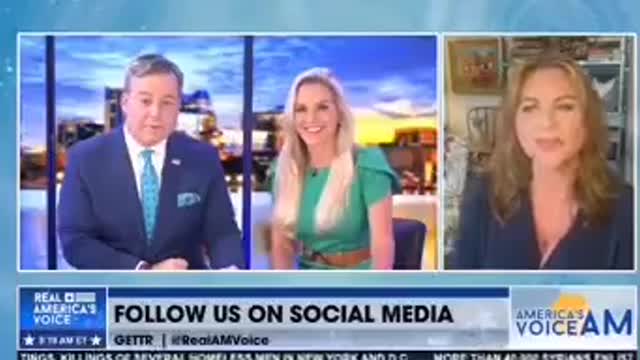 UKRAINE: Sometimes the media F**K-up and bring on a guest that speaks the truth