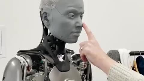 Human Robots