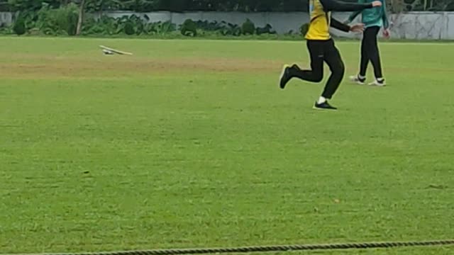 ক্যাশ ফিল্ডিং #cricketfielding