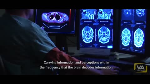 Power of frequency