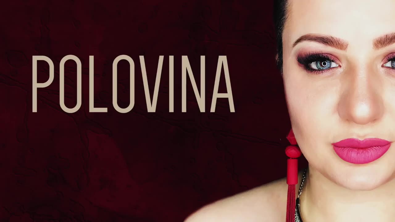 Polovina Maya by Ka Re