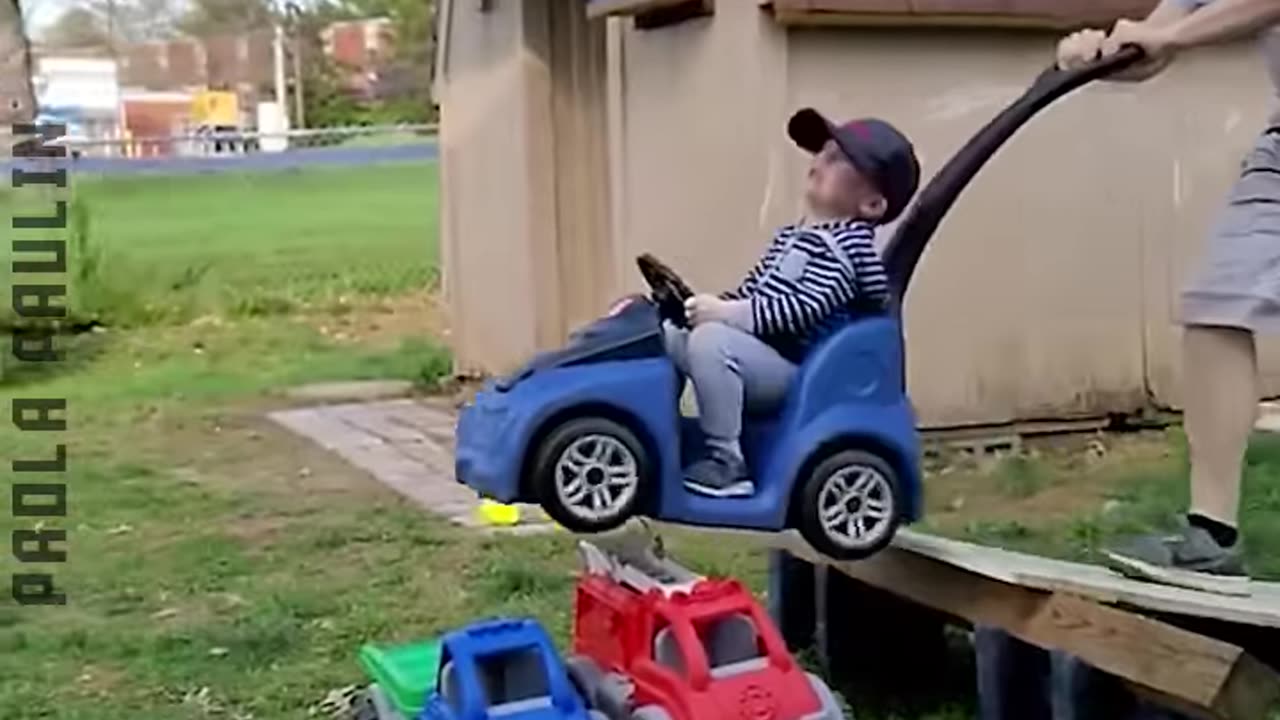 Proof Dads Are Heroes