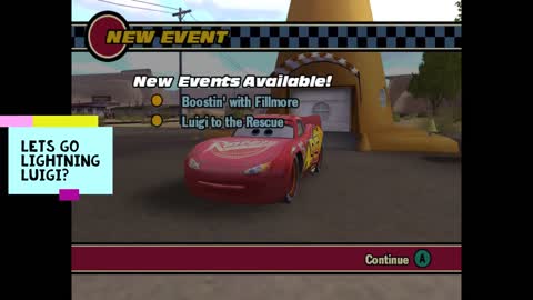 Cars Part 9