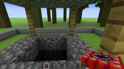 too realistic minecraft