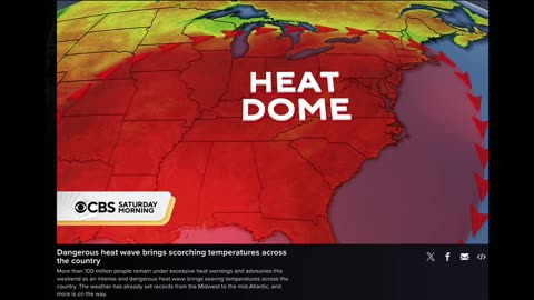 WE ARE ALL IN EXTREME DANGER! SUMMER IS GOING TO MURDER US!