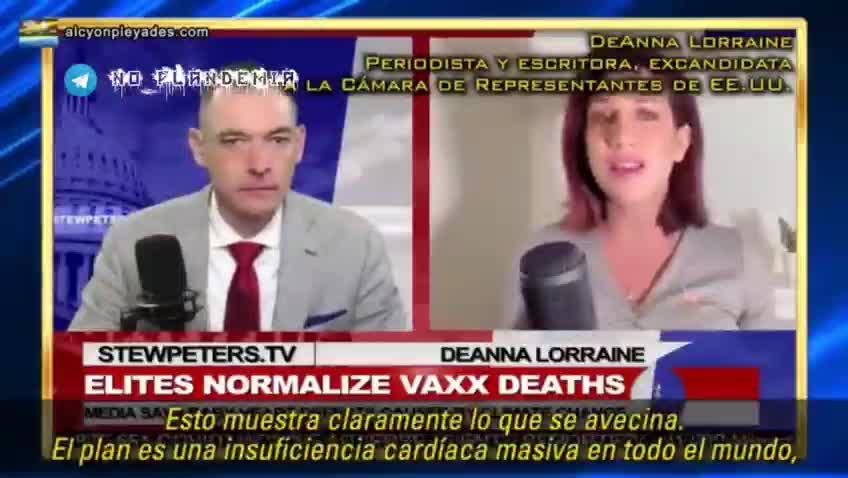 EL CAMBIO CLIMÁTICO COMO EXCUSA