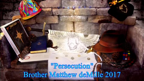 Freemasonry: Persecution