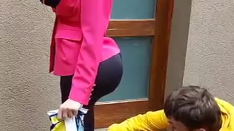 New funny videos 2021 - Try not to laugh funny videos - funny short videos - #shorts #funnyvideos