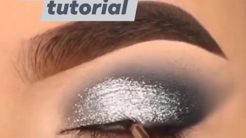 Eye making makeup